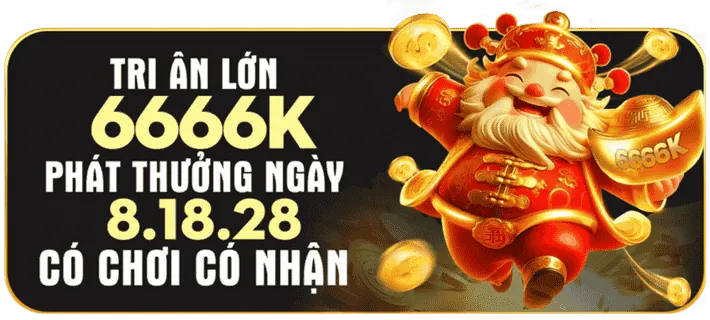 Chương trình hoàn trả cược 8dayvn chính thức